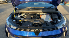 Renault Symbioz 1.6 E-Tech FHEV 145 Techno Esprit Alpine 5dr Auto Hybrid Estate